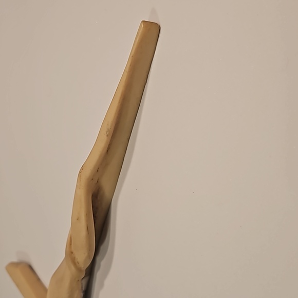 Modernist Cristo Dali Chi Crucifix - Picture 10 of 13